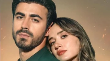 مسلسل عرفة Arafta يتواصل بحلقات جديدة تشد المشاهدين